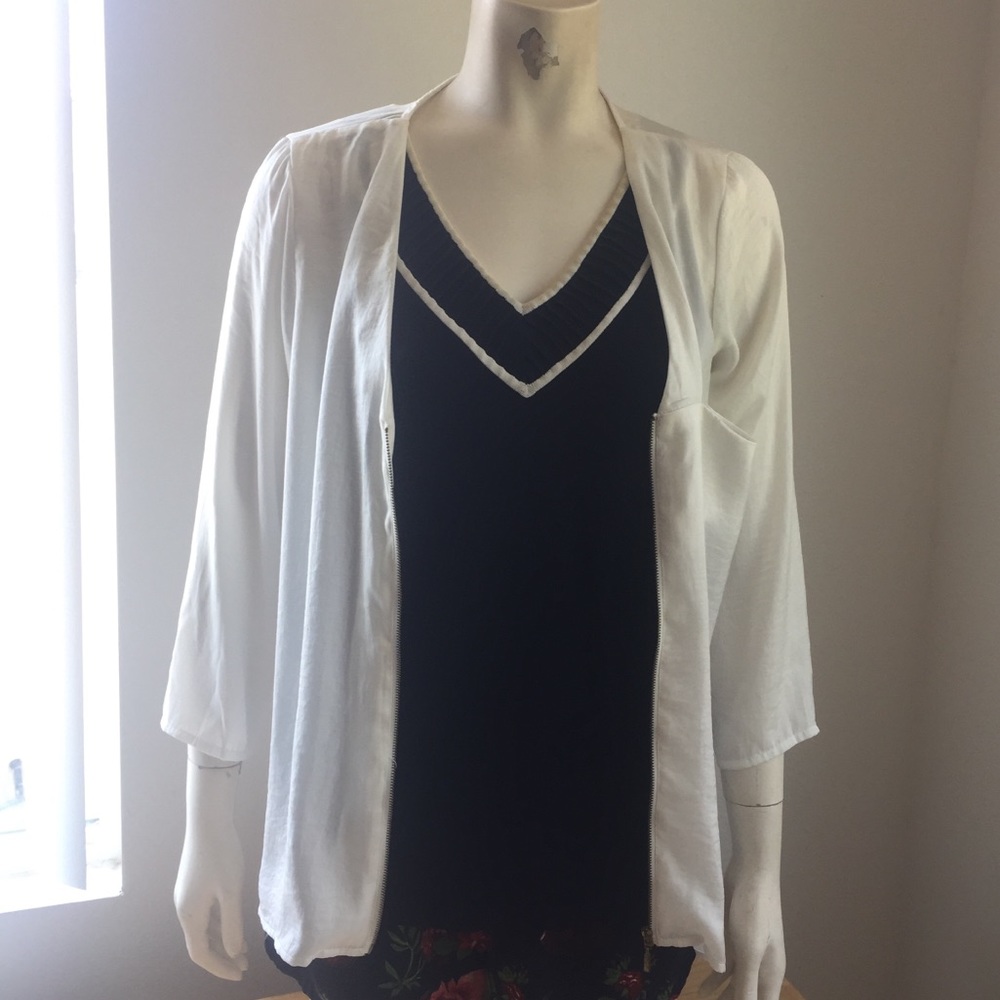 Pull& FLASH SALE WEEKEND pull&bear Cardigan Sz S